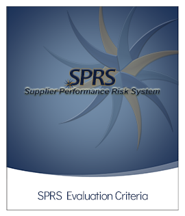 SPRS Evaluation Criteria Manual PDF